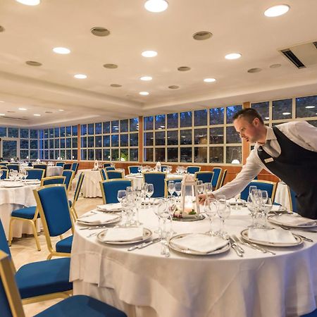 Caesar'S Hotel كالياري المظهر الخارجي الصورة